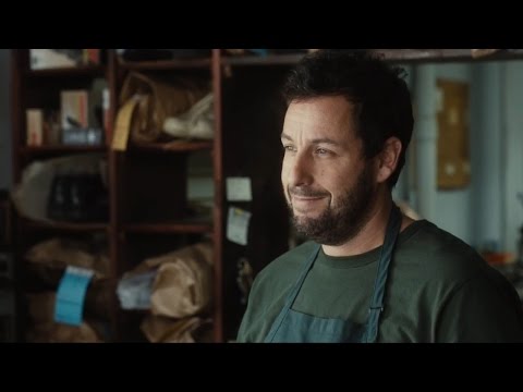 Trailer Park Episode 1 - Insurgent, The Cobbler and Avengers Age of Ultron