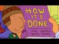Doug S Secret Christmas Doug Learns About Sex Every Holiday Special Reviewed