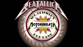 Beatallica - Ktulu (He&#39;s So Heavy)