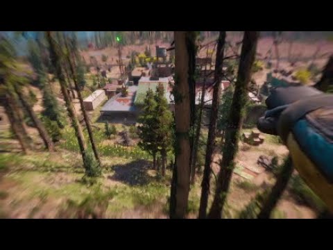 Far Cry New Dawn Stealth Kills