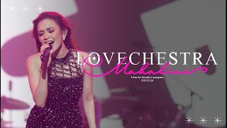 Download lagu Mahalini - Buru Buru ( Live In Concert Kuala Lumpur 2024 ) mp3 Download lagu Mahalini - Buru Buru ( Live In Concert Kuala Lumpur 2024 ) mp3