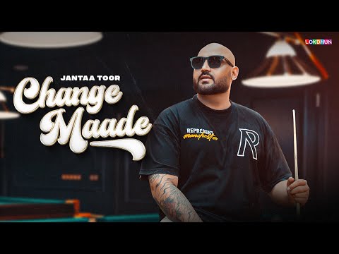 CHANGE MAADE — watch video