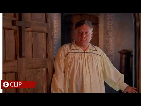 Fracchia against Dracula - The Innkeeper's Daughter