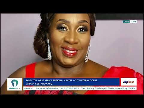 Kevin Okyere, Larry Dogbey & the Contempt Case Explained | The Big Issue