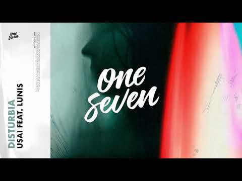 USAI feat. Lunis - Disturbia