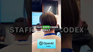 I Attended OpenAI's Codex Meetup in London
