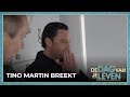 Hier begon DE DROOM van Tino Martin | De dag van je leven