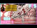 Refraction Railway Line 6 Part 1 Limbus Company Foreman Plays Stuff