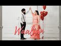 Waalian Harnoor Bhangra Dance Cover Indian Wedding Dance Performance