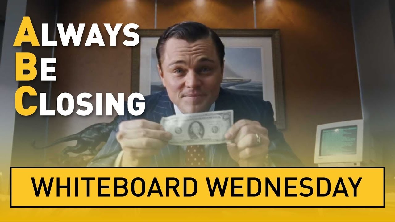 A.B.C. WHITEBOARD WEDNESDAY *MUST WATCH