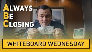 A.B.C. WHITEBOARD WEDNESDAY *MUST WATCH