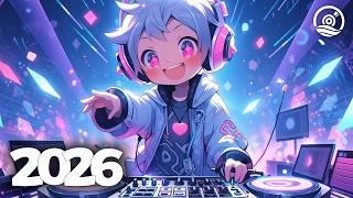 Music Mix 2026 🎧 EDM Mixes of Popular Songs 🎧 EDM Bass Boosted Music Mix #567