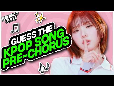Stray Kids' 'Chk Chk Boom' Stars in Viral K-Pop Pre-Chorus Quiz Challenge