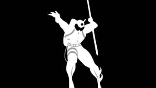 Drexciya - Aquatic Cataclysm