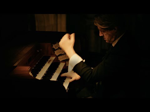 César Franck, 2° Choral (Gunther Rost)