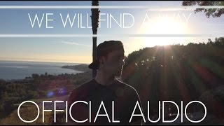Hudson Henry - We Will Find A Way (Official Audio)