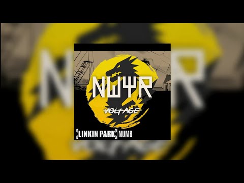 Voltage vs Numb (JETFIRE Mashup) - NWYR vs Linkin Park...