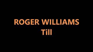 Roger Williams / Till