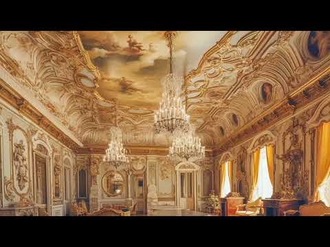 Baroque Harmony I A Journey through the Golden Age of Classical Music (playlist)