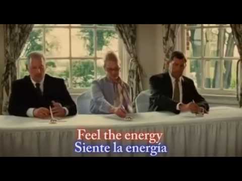 Denise Rosenthal feat. La Pozze Latina - Turn It Up (Subtitulada Ingles / Español)