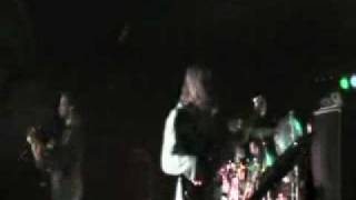 Days of the New - Dirty Road 2008-10-11 Michigan (Part B)