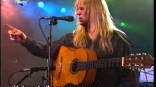 Larry Norman Live - Why Should The Devil Have All The Good Music