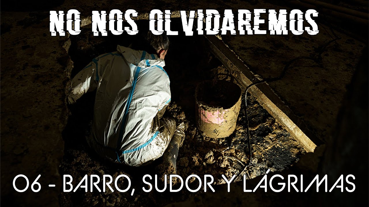 Episodio en YouTube