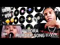 FIRST TIME HEARING AURORA - MURDER SONG (5,4,3,2,1) (LIVE) REACTION | THIS WAS….👀