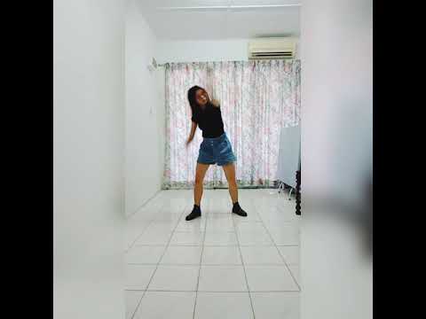 ITZY - WANNABE dance cover