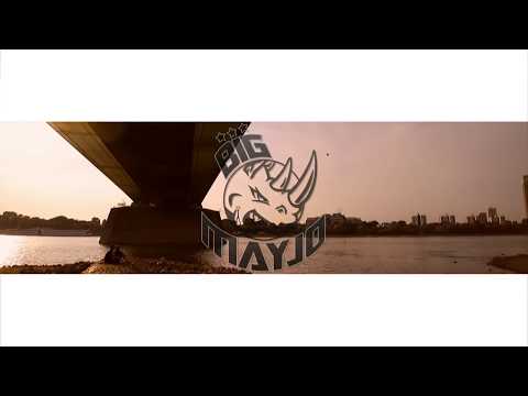 BIG MAYJO - WAS IS' LOS MIT EUCH?►Teaser◄ [[Instrumental by KLAUS KUMPEL]]