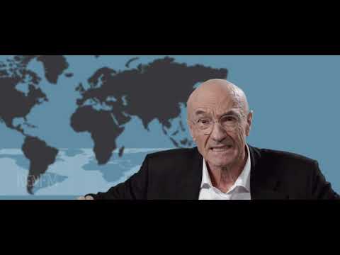 Die Macht um Acht 15 - (720p)