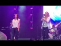 Bananarama- Help (Live at Let's Rock London) 27 June 2015