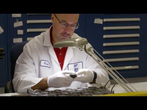 Titleist Golf Ball Concept