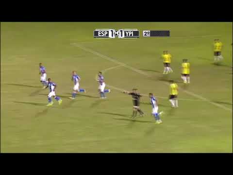 Esportivo 1x1 Ypiranga - Gols - 9ª Rodada - Gauchão 2021 - Narração Vinícius Lorensi