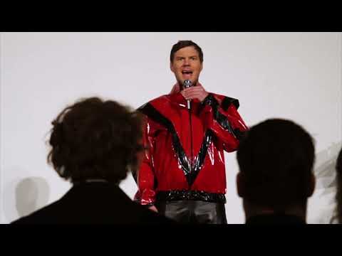 Muff Potter – Flitter & Tand (Official Video)