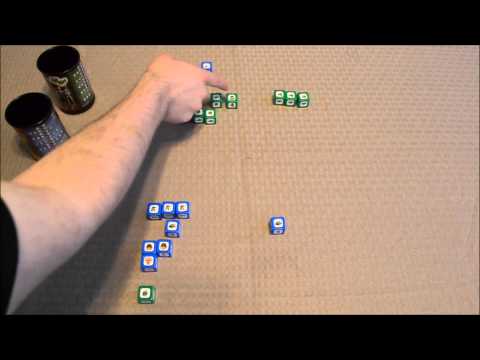 DGA Teaches - Army Vs Aliens (Episode 124)