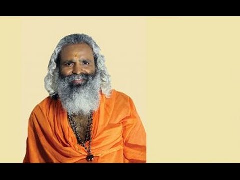 Know the Knower - Swami Ananda Saraswati