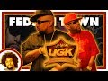 UGK Feds In Town | Super Tight Bun B Story & Production