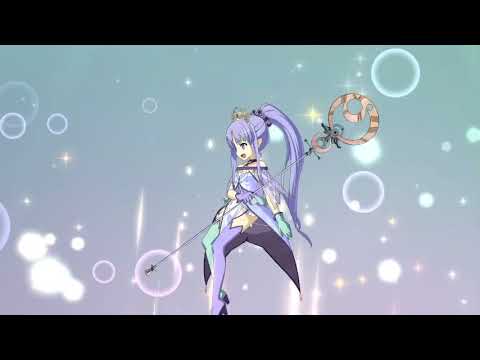 FGO NA: Nero Fest 2019 Arash CQ