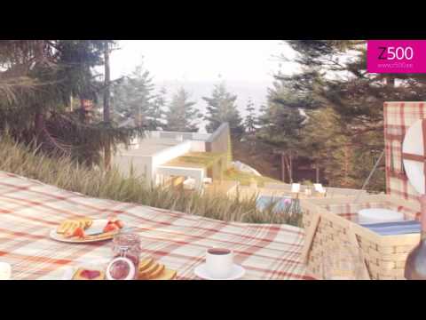 Z500 tüüpprojektid promovideo
