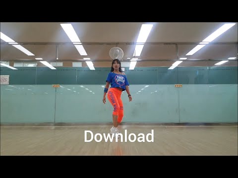Download // Zin V.85 // Punjabi // Choreo ZumbaFitness