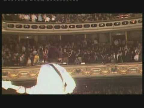 OMD : Making of Enola Gay  ( The One Show January 2010 )