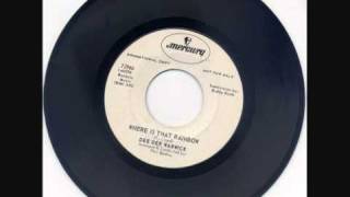 Dee Dee Warwick-Where Is That Rainbow Video-Demo.wmv