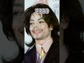 MICHAEL JACKSON EVOLUTION Shorts