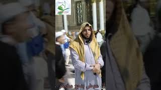 فضيلة الإمام و قاضي قرية العطوة الكريم شيخنا الحبيب الغالي ابو بكر عزت