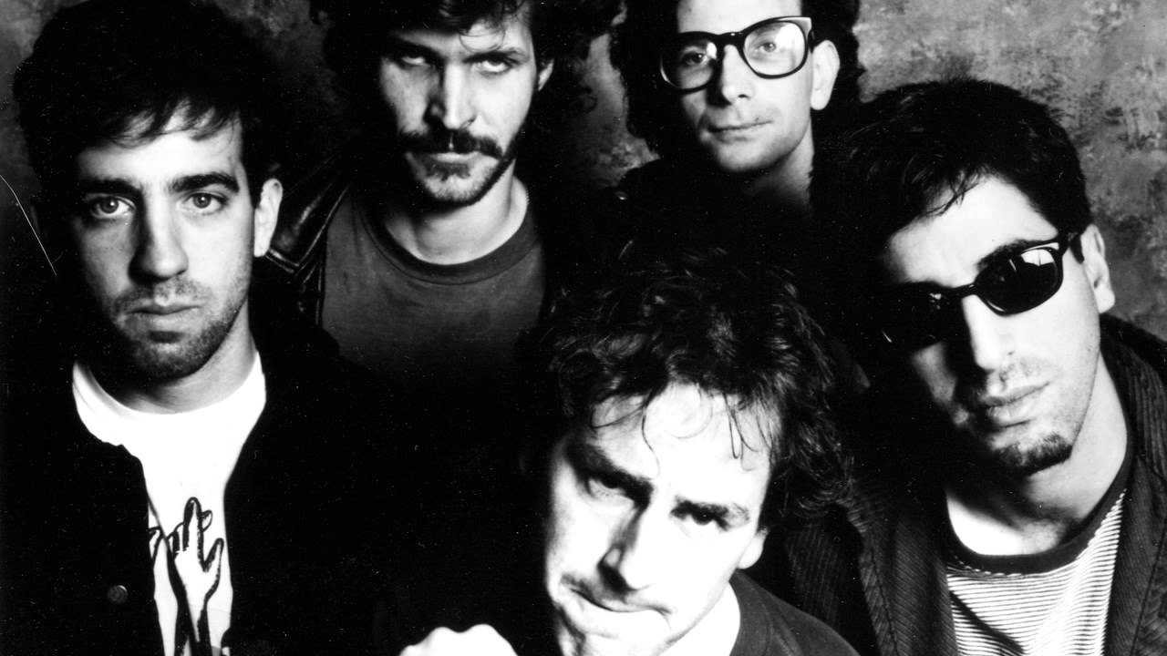 Bad Religion - Unacceptable
