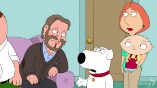 Weird Coincidence: Robin Williams Family Guy &#39;Suicide&#39; Episode Airs Before Actor&#39;s Death