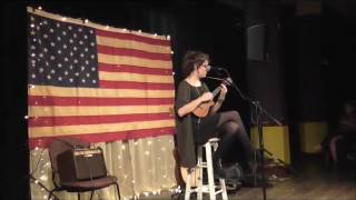 One for the Road - Dodie Clark (Transatlantic Tour in Pittsburgh on 5-8-16)