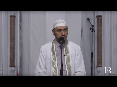 30. Më trego ç'është Imani - Frytet e besimit në Allahun | Enis Rama