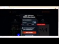   انشاء حساب في موقع onlive للعب العاب بلي استيشن 3 على الاندرويد     